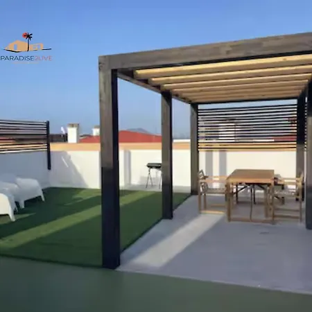 Casa De Nina * Corralejo