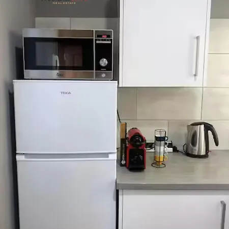 Apartman Casa De Nina