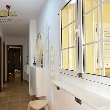 Casa De Nina Appartement