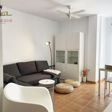 Appartement Casa De Nina Corralejo