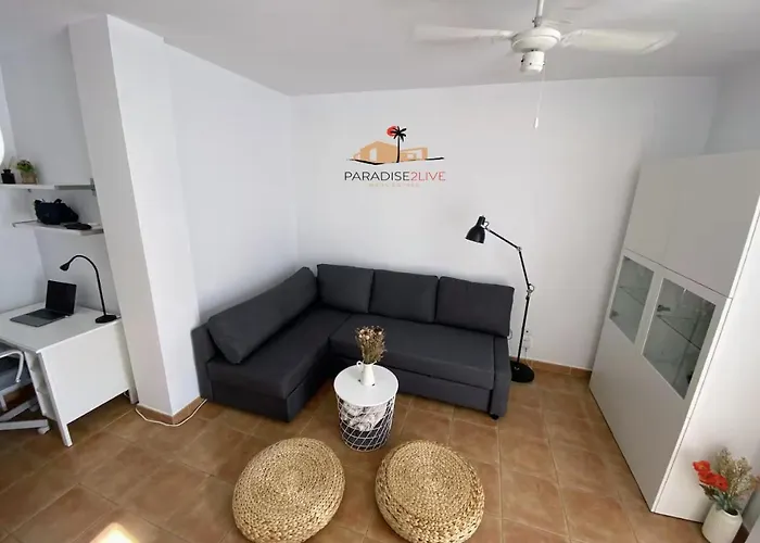 Casa De Nina 코라레호