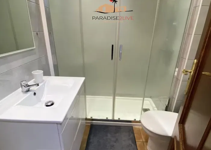 Casa De Nina 아파트 코라레호