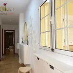 Casa De Nina アパート