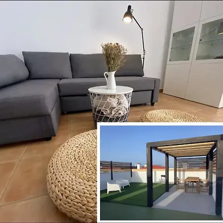 Lejlighed Casa De Nina