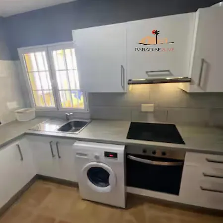 Casa De Nina Apartment Corralejo