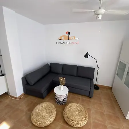 Casa De Nina Corralejo