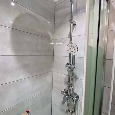 Casa De Nina Apartment