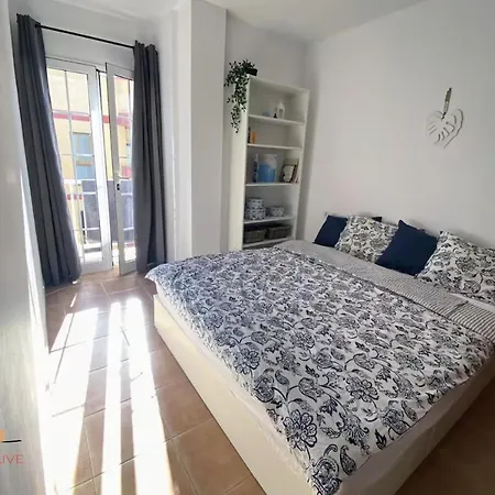 Lejlighed Casa De Nina Corralejo