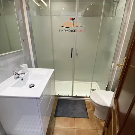 Casa De Nina Apartment Corralejo