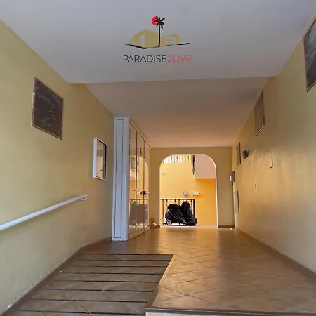 Casa De Nina شقة *