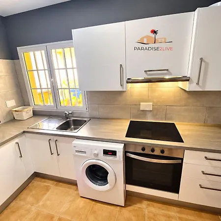 Appartamento Casa De Nina Corralejo