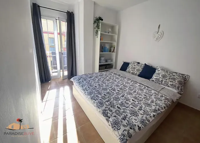 Apartamento Casa De Nina Corralejo