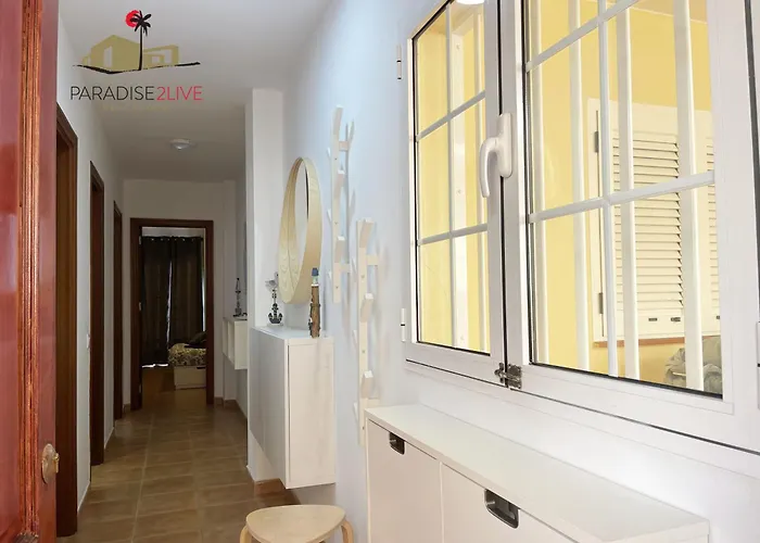 Casa De Nina Apartamento