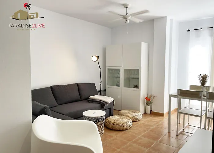 Apartamento Casa De Nina Corralejo